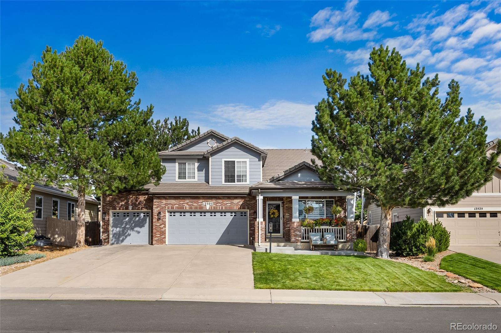 12505 Swansea Drive