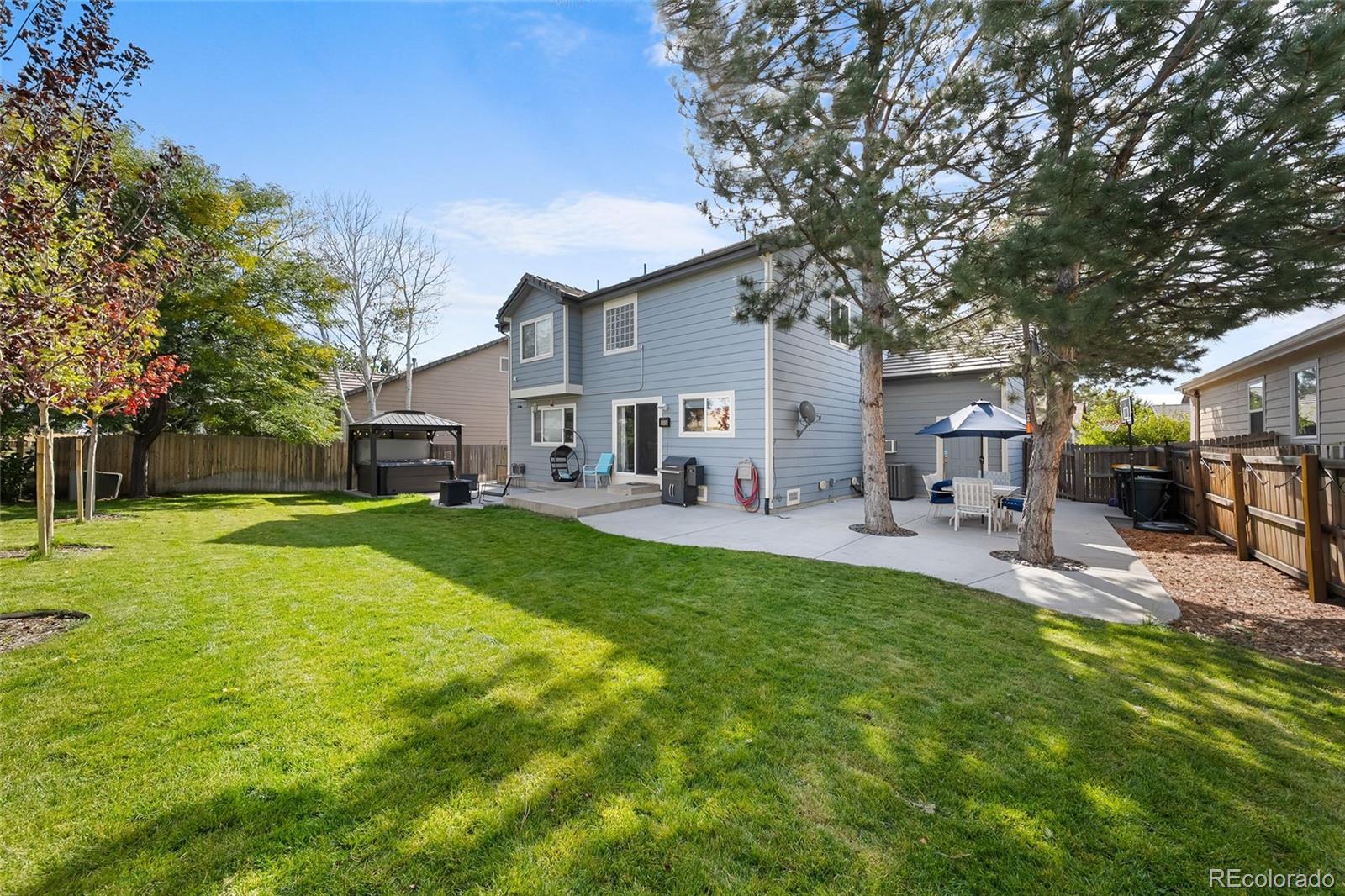 12505 Swansea Drive