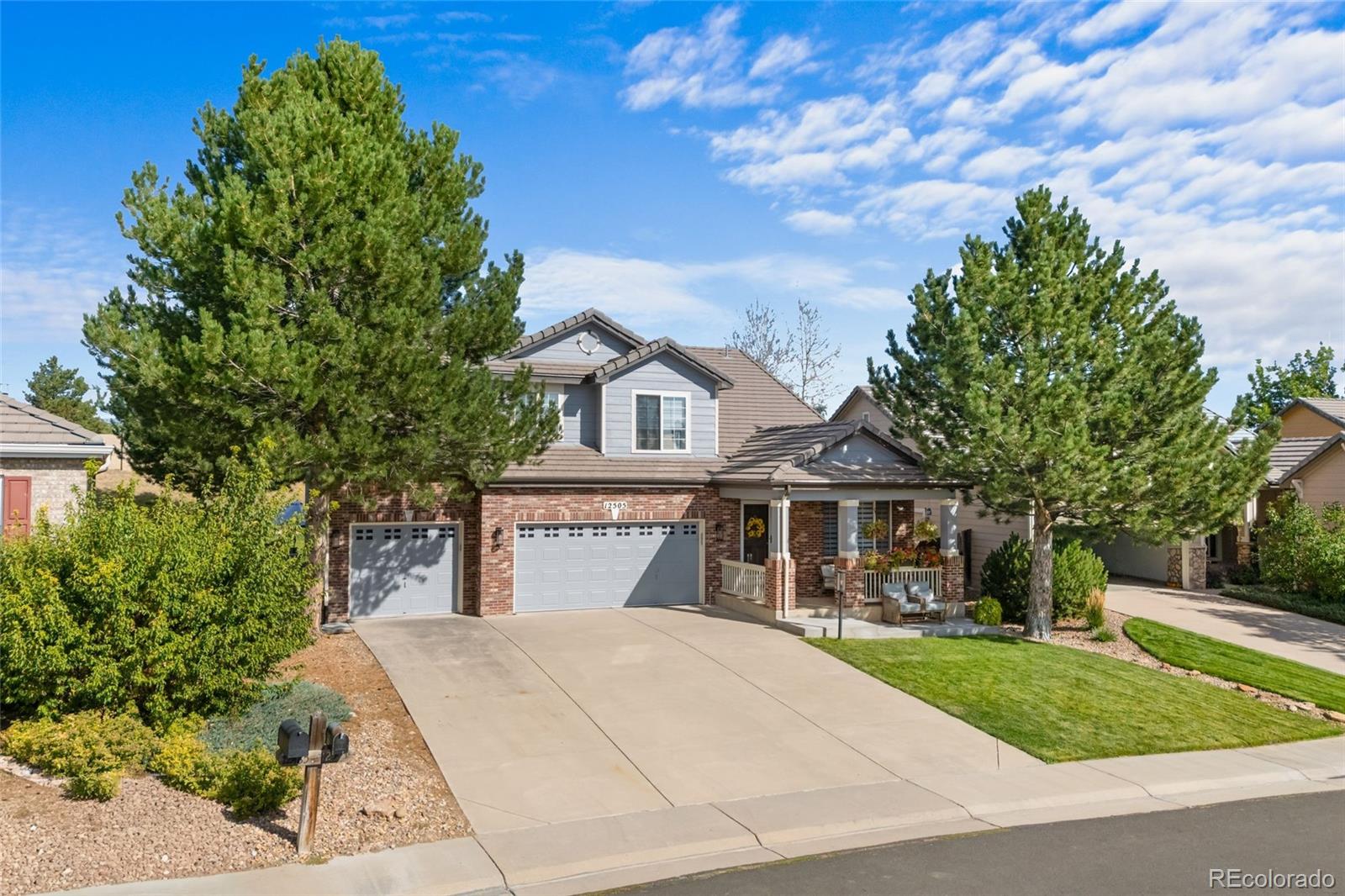 12505 Swansea Drive