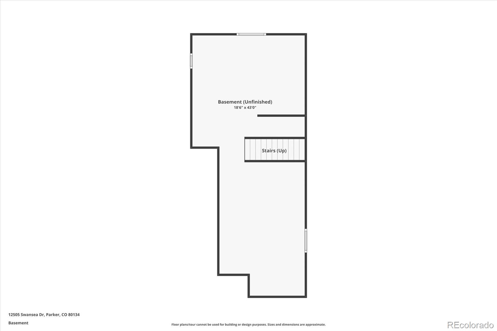 12505 Swansea Drive