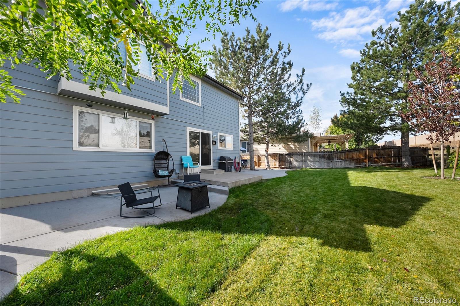 12505 Swansea Drive