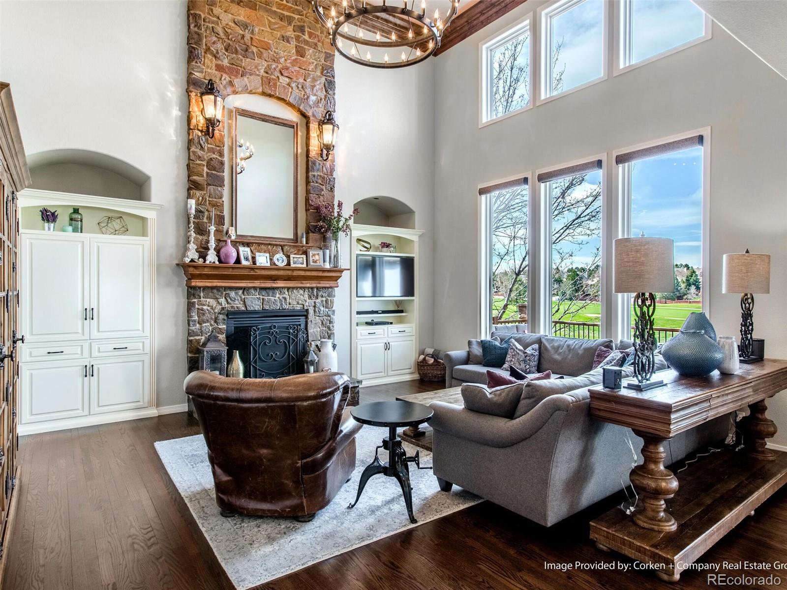 8435 Green Island Circle