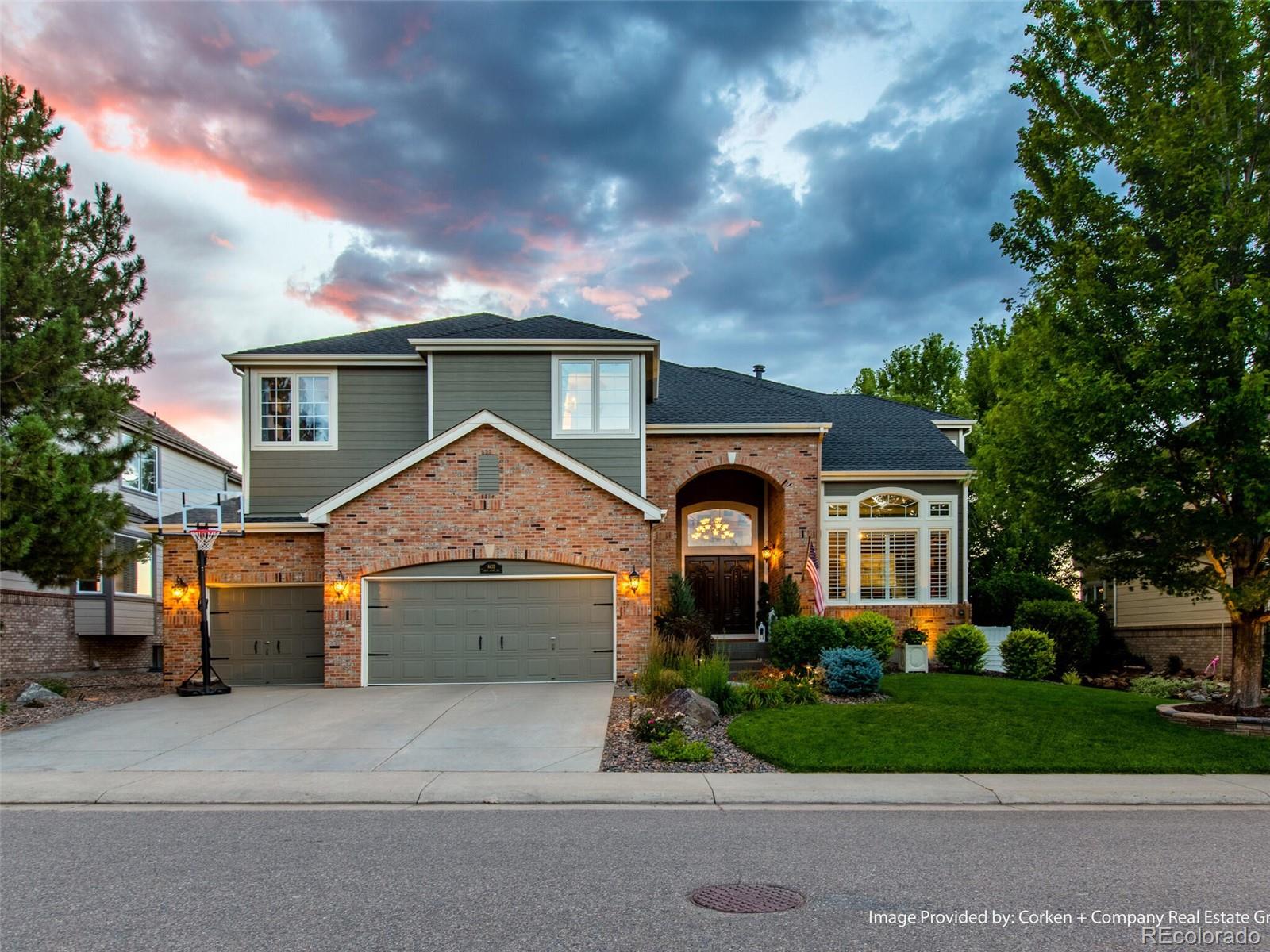 8435 Green Island Circle