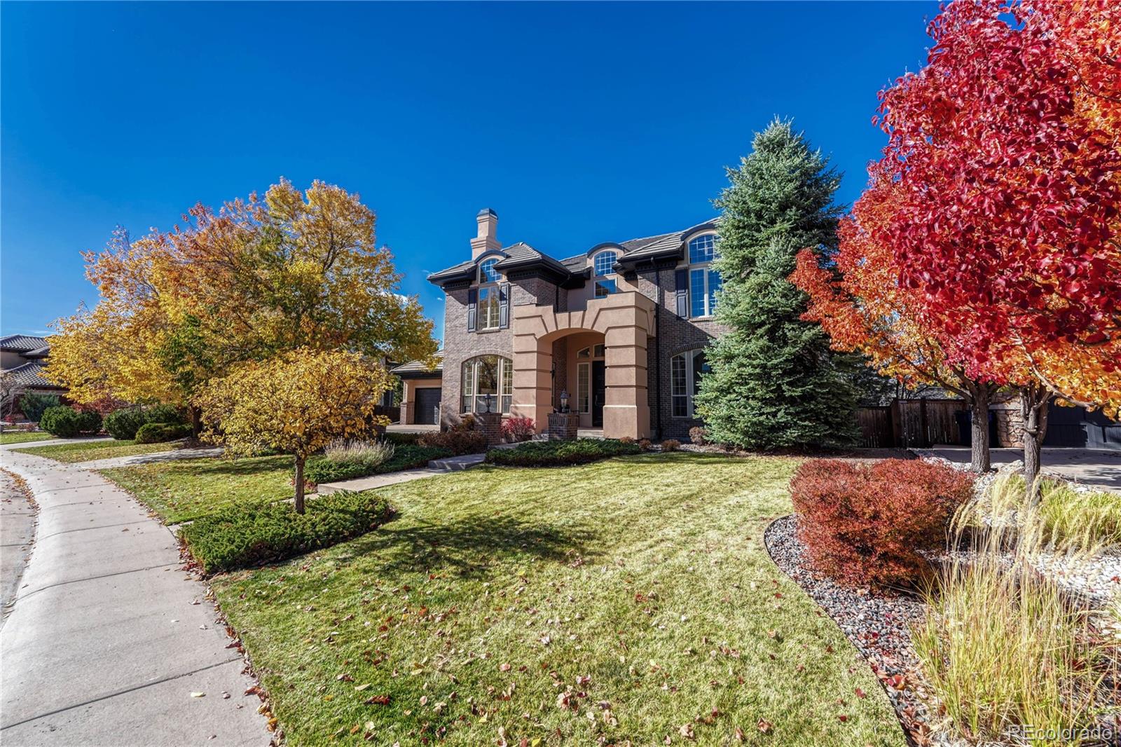 9535 Silent Hills Lane