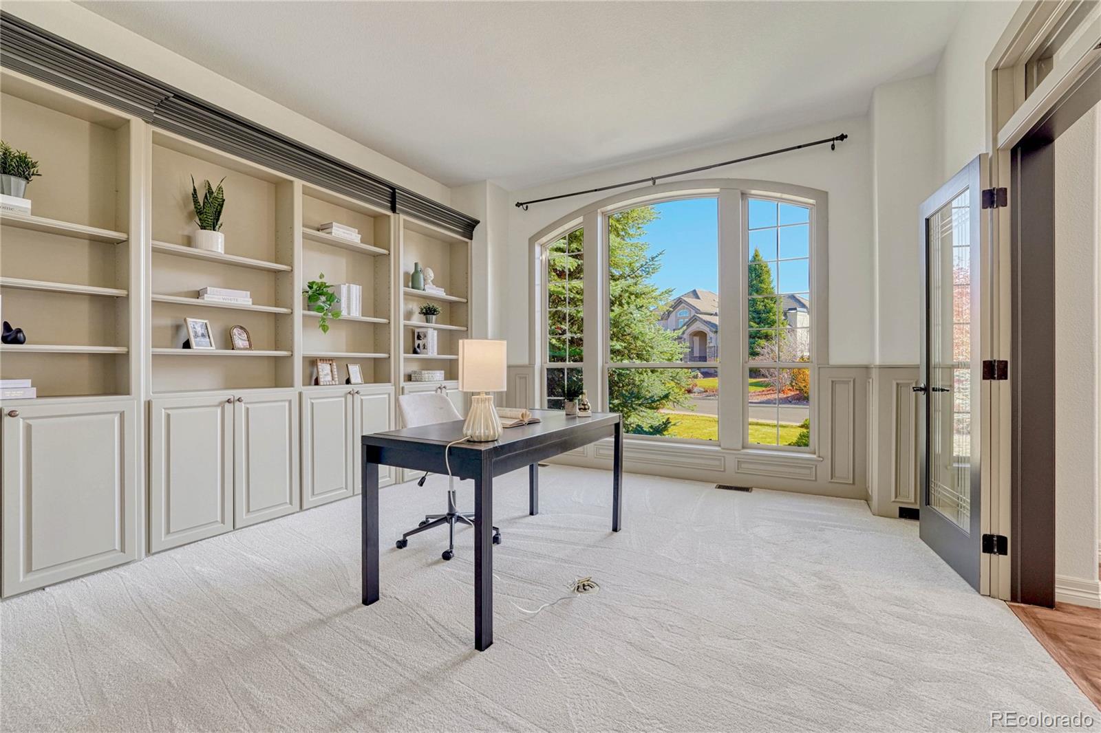 9535 Silent Hills Lane