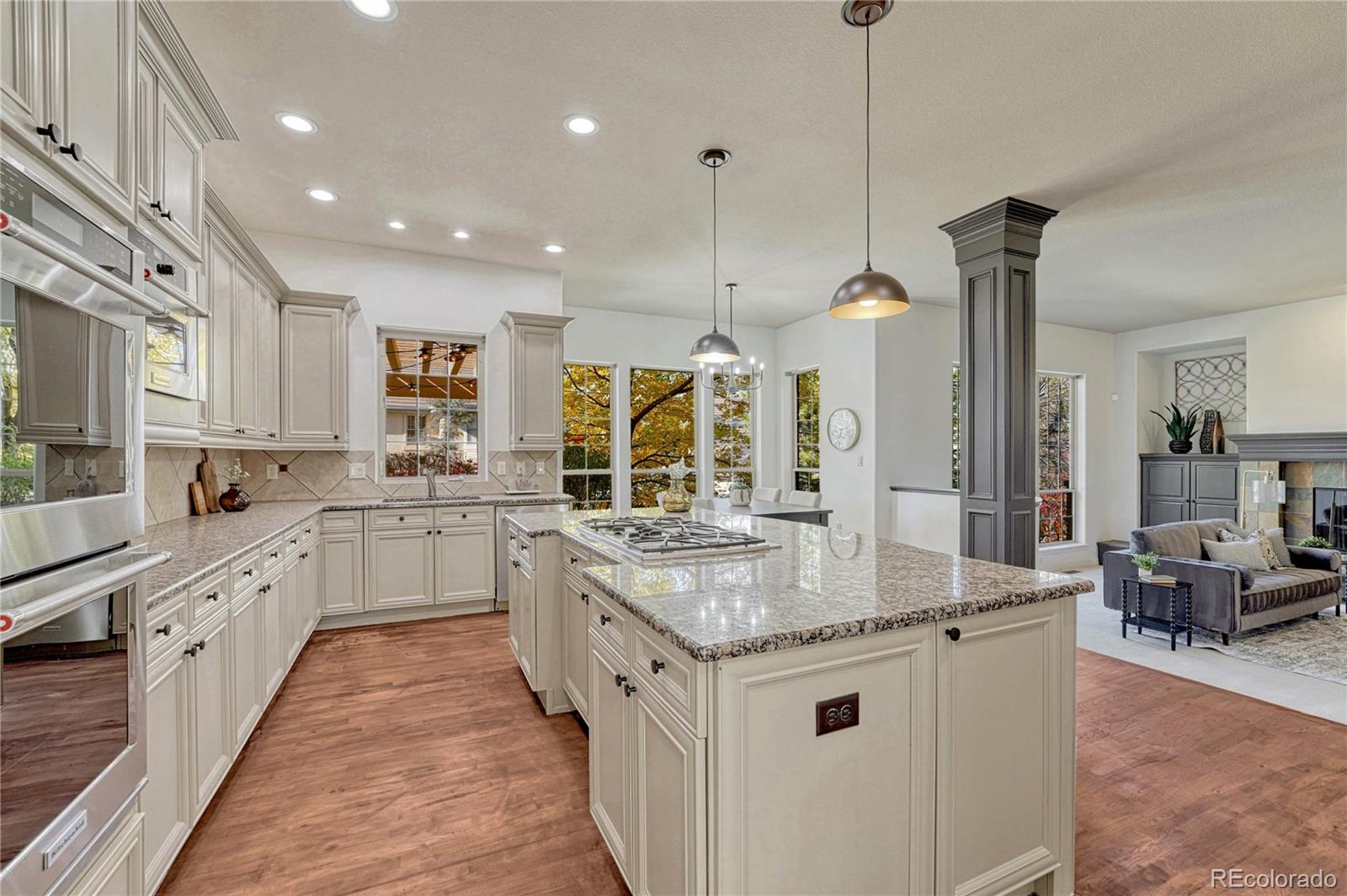 9535 Silent Hills Lane