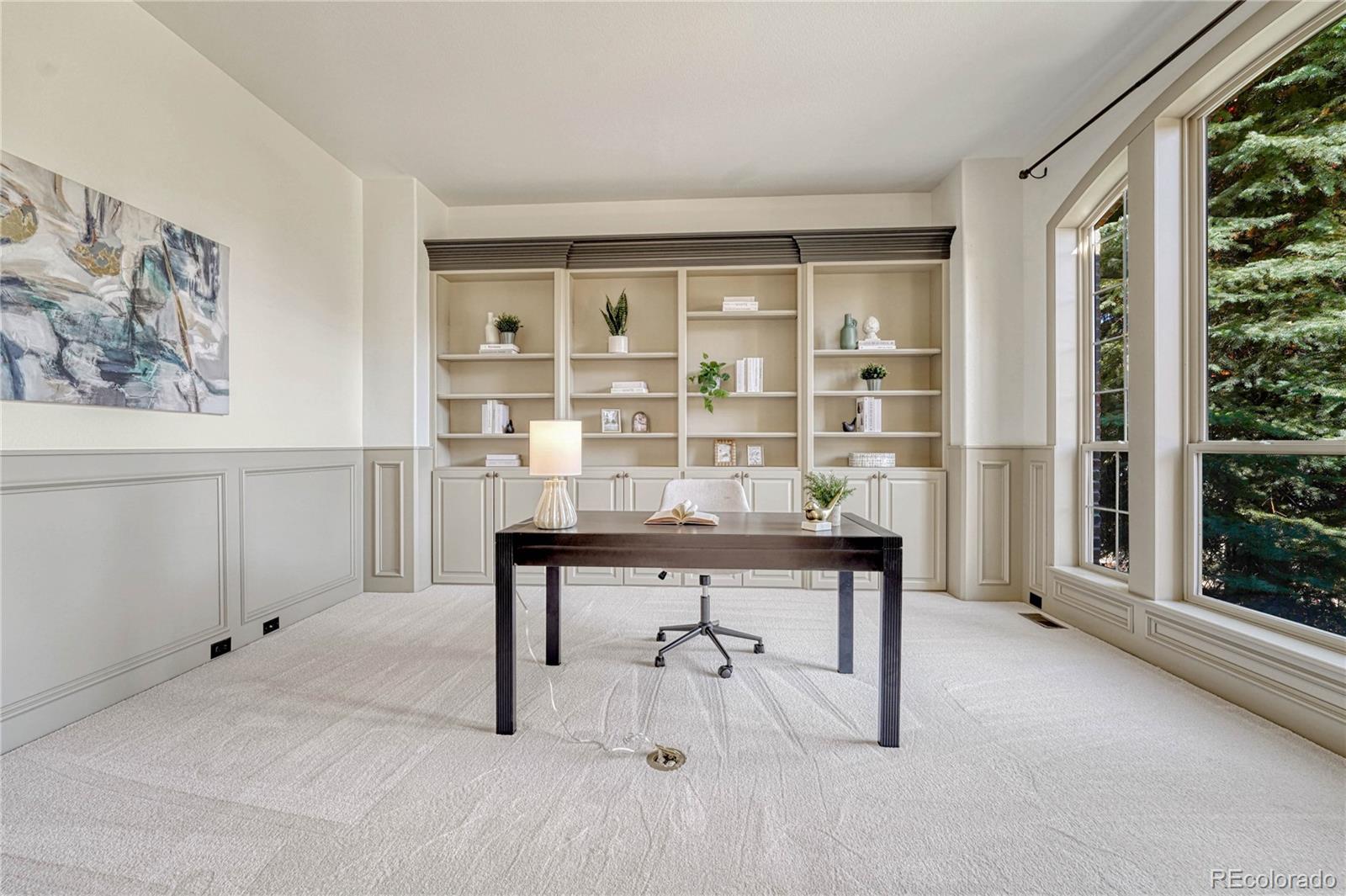 9535 Silent Hills Lane