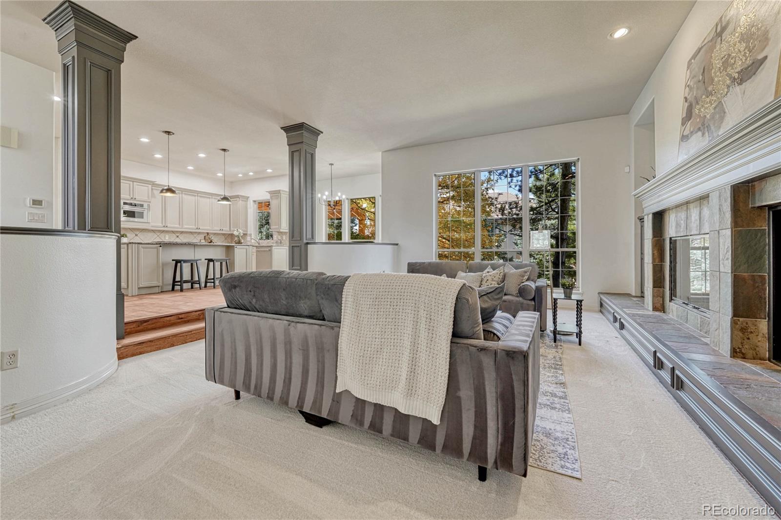 9535 Silent Hills Lane