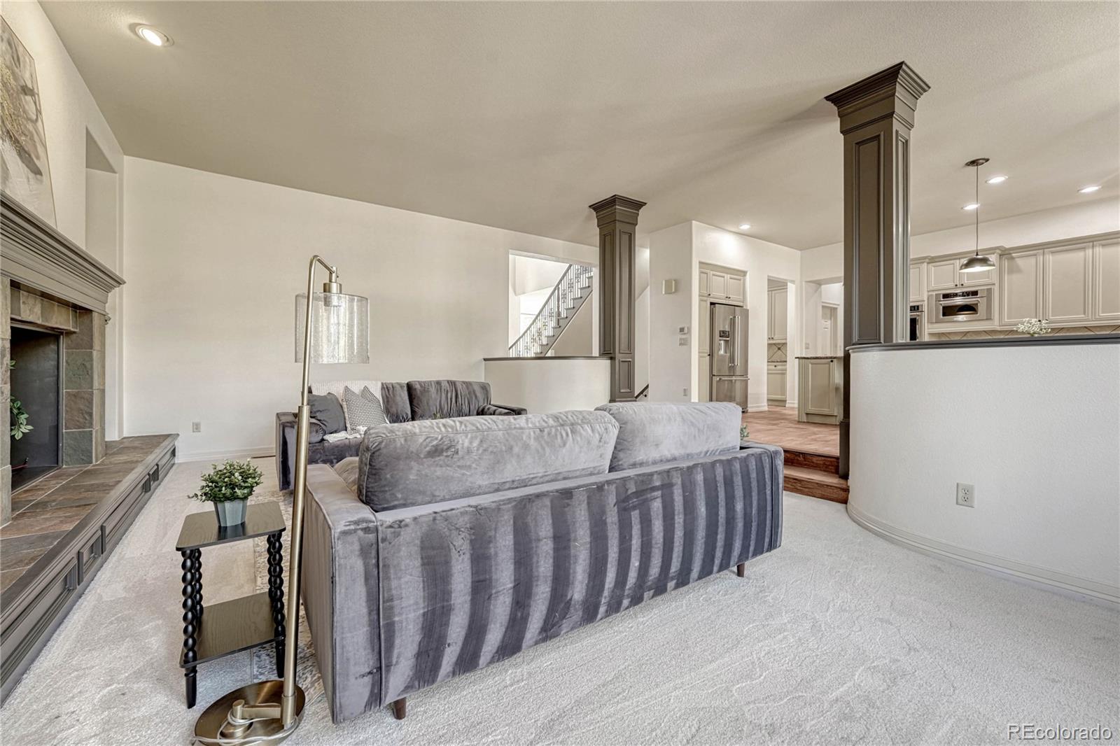 9535 Silent Hills Lane