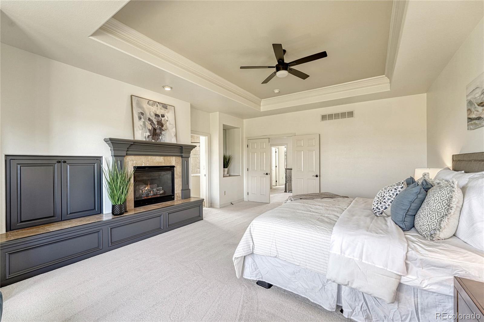 9535 Silent Hills Lane