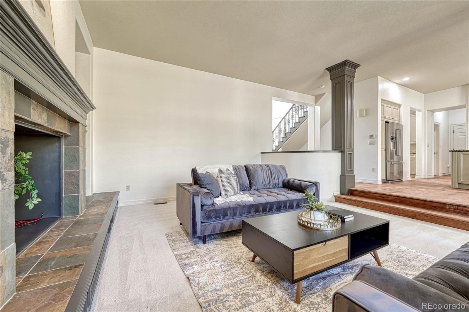 9535 Silent Hills Lane