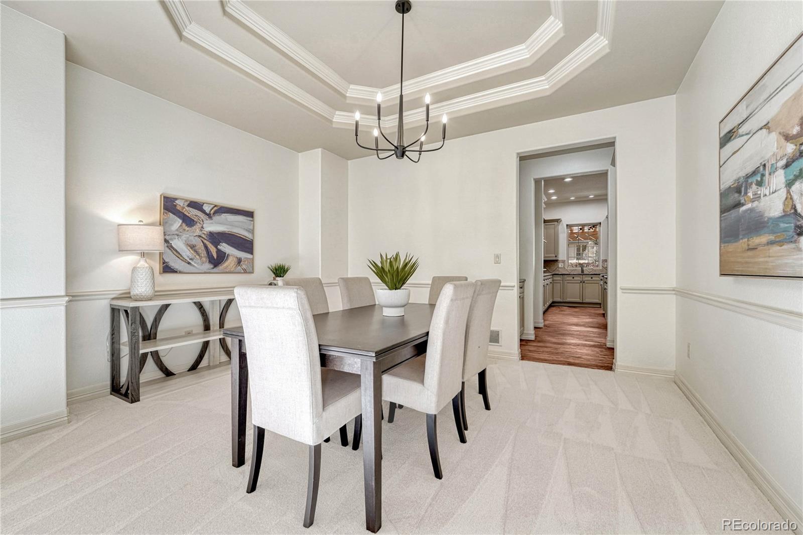 9535 Silent Hills Lane