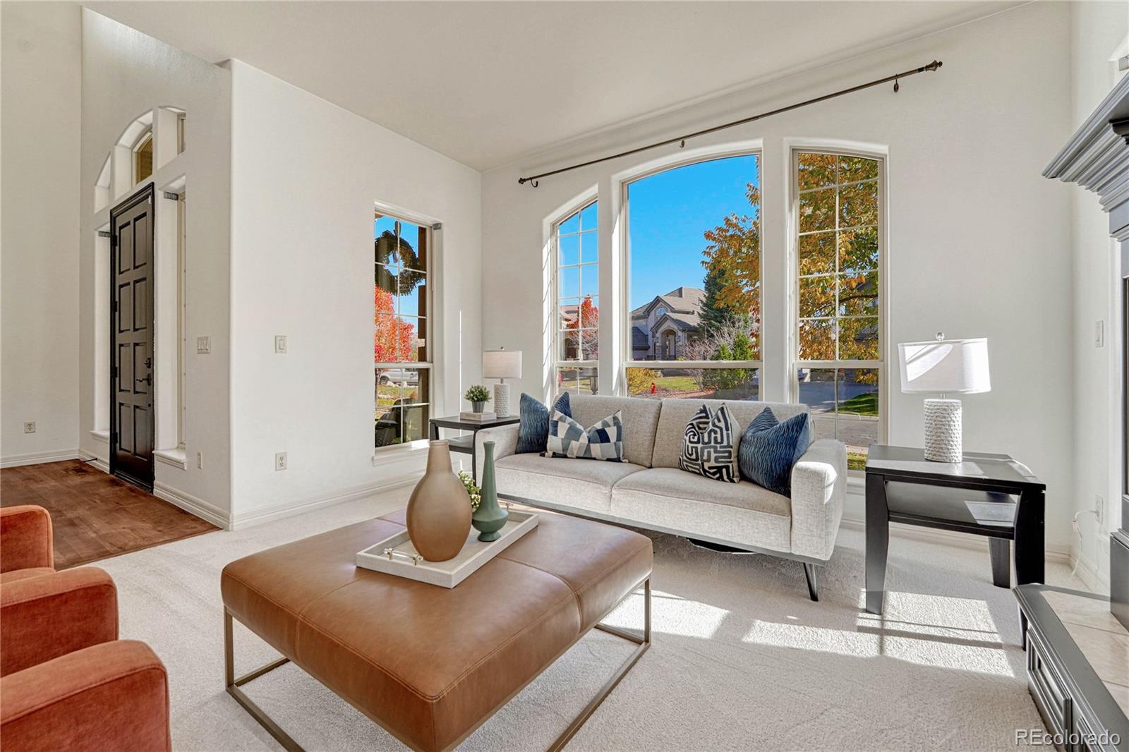 9535 Silent Hills Lane