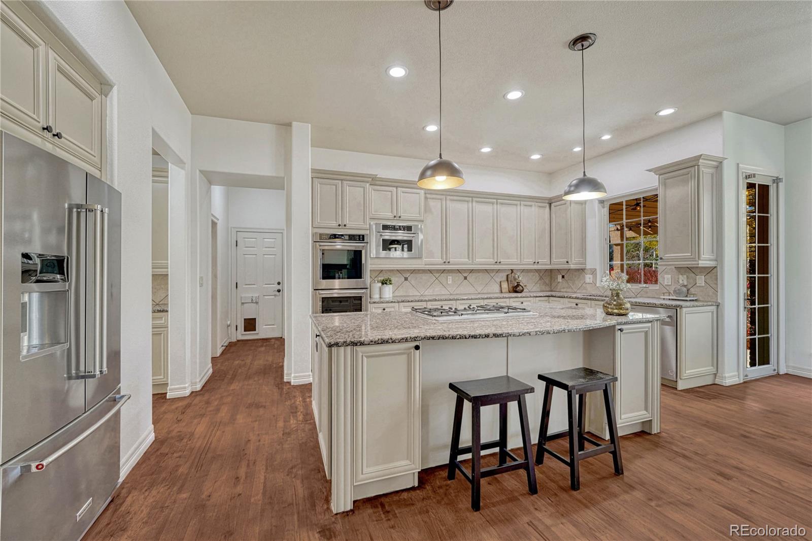 9535 Silent Hills Lane