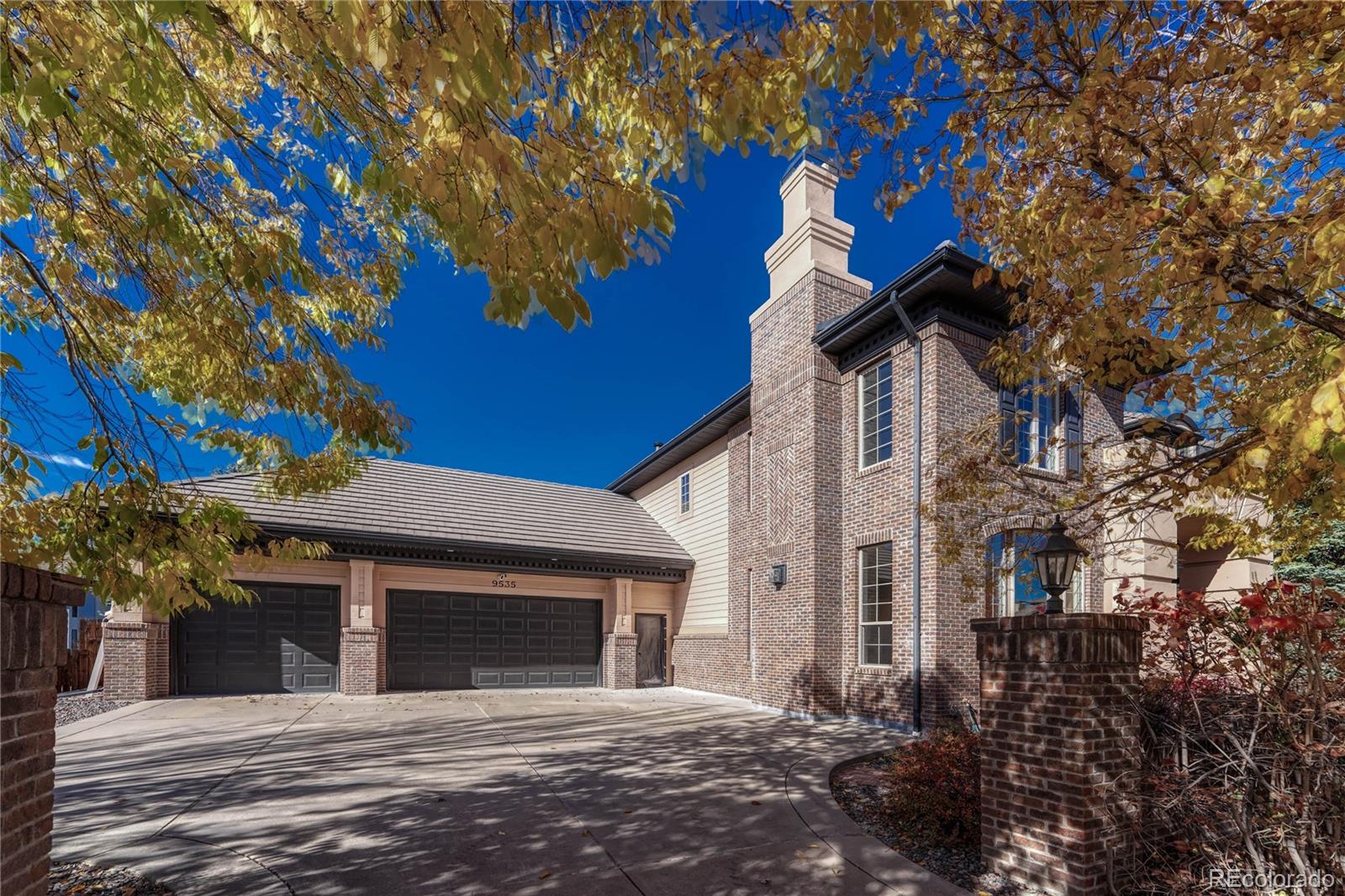 9535 Silent Hills Lane