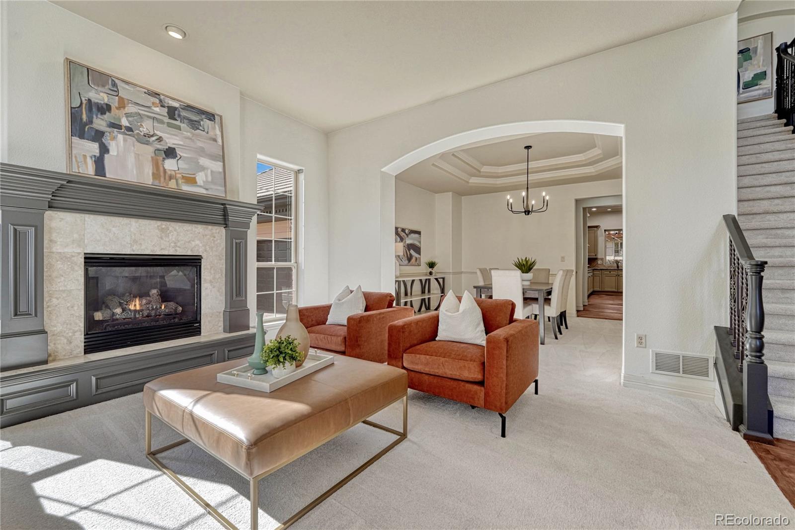 9535 Silent Hills Lane