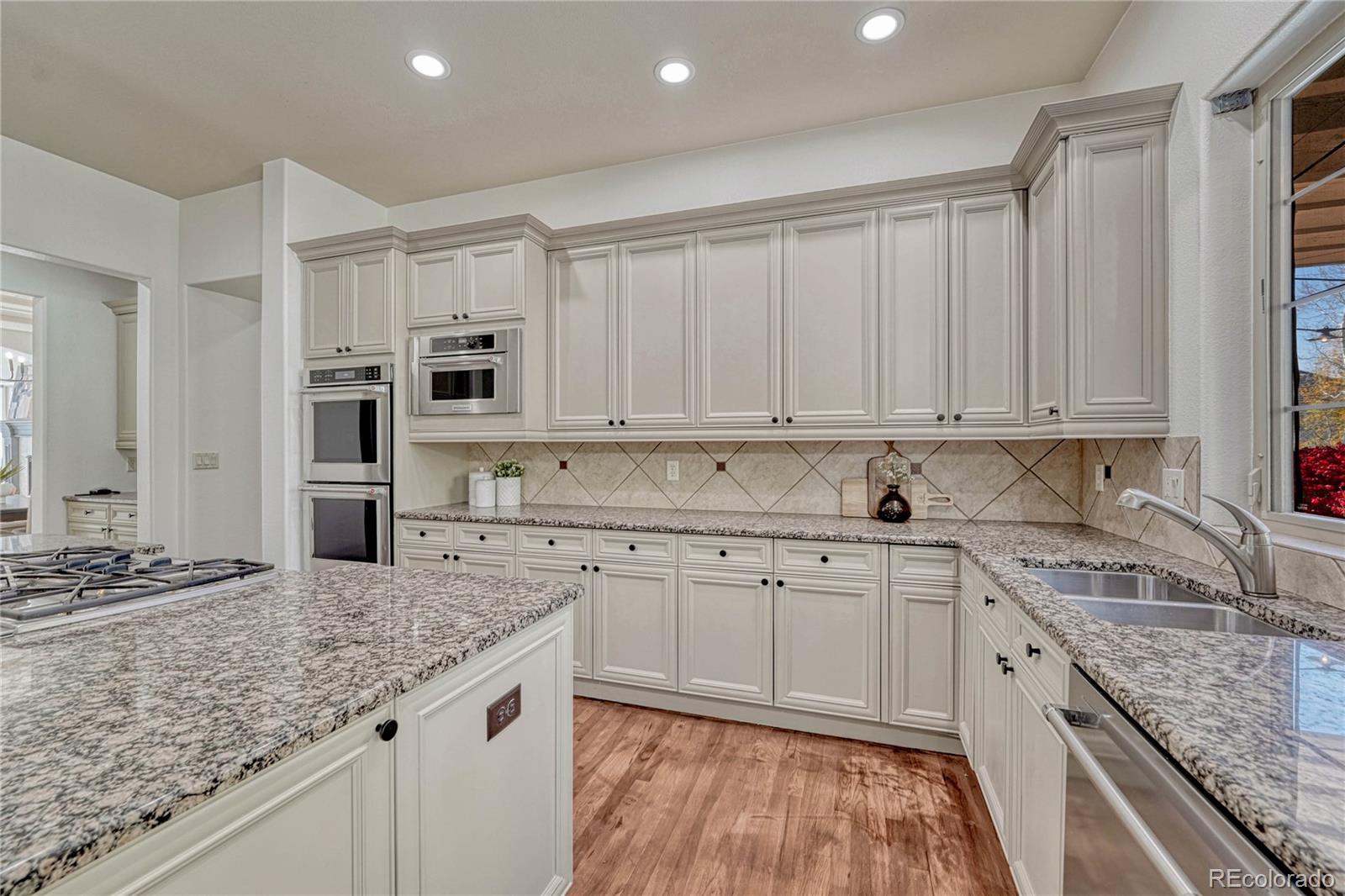 9535 Silent Hills Lane