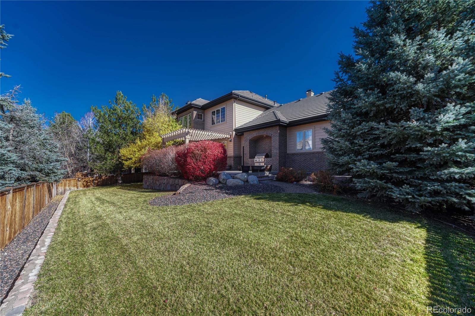 9535 Silent Hills Lane