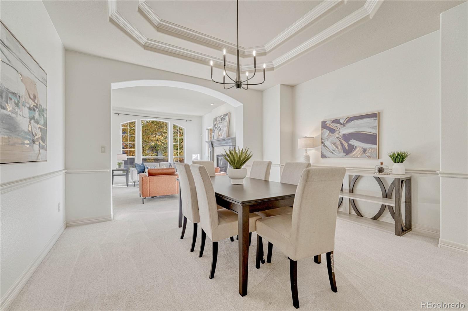 9535 Silent Hills Lane