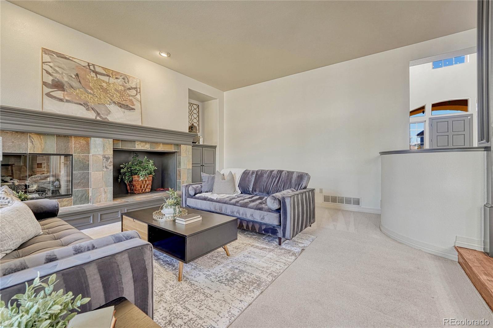 9535 Silent Hills Lane