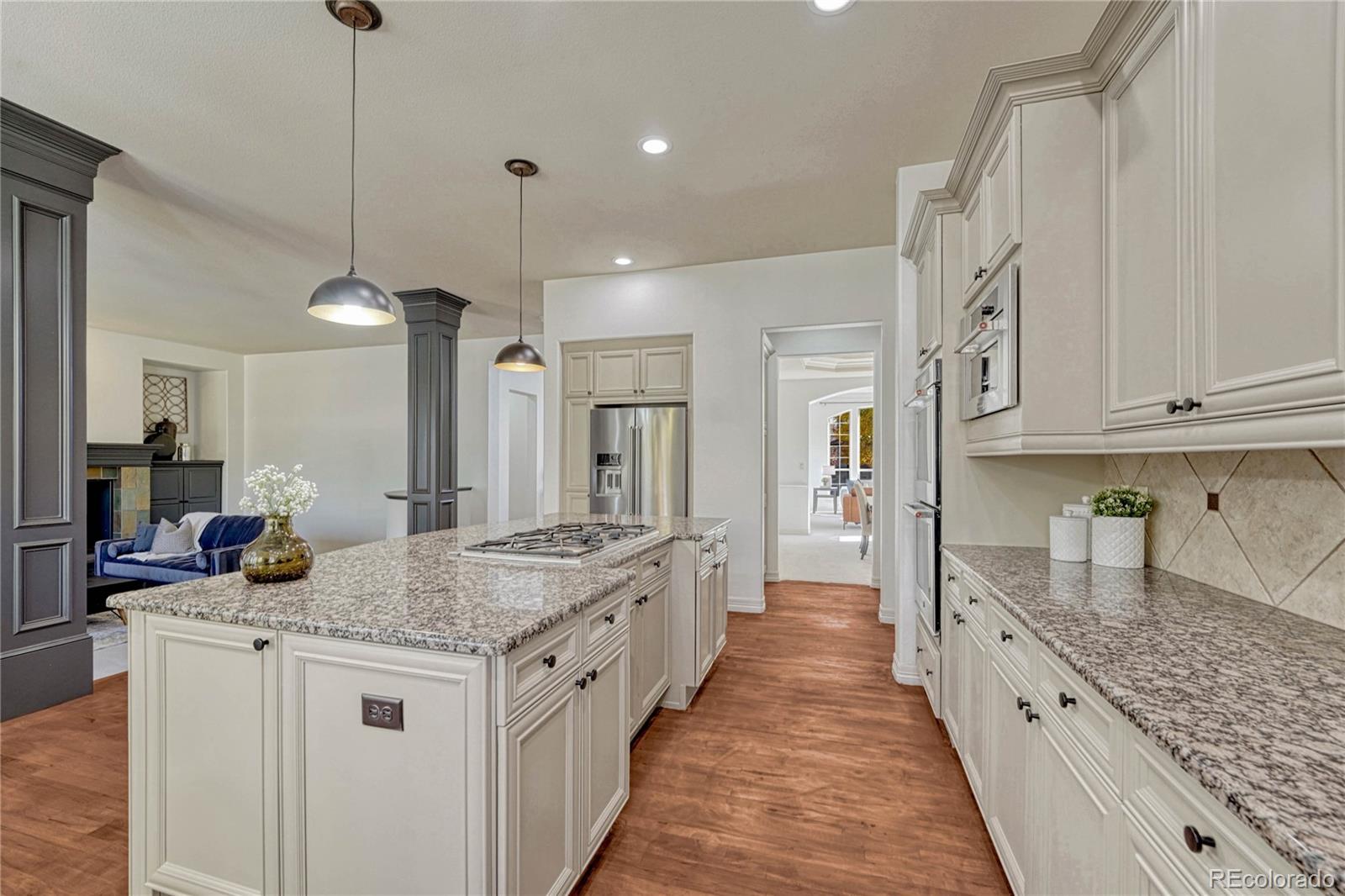 9535 Silent Hills Lane