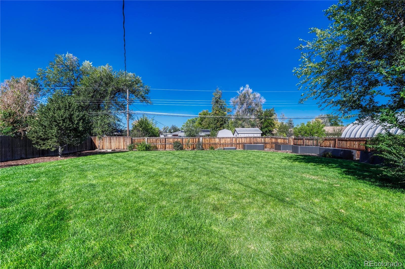 6945 S Clermont Drive