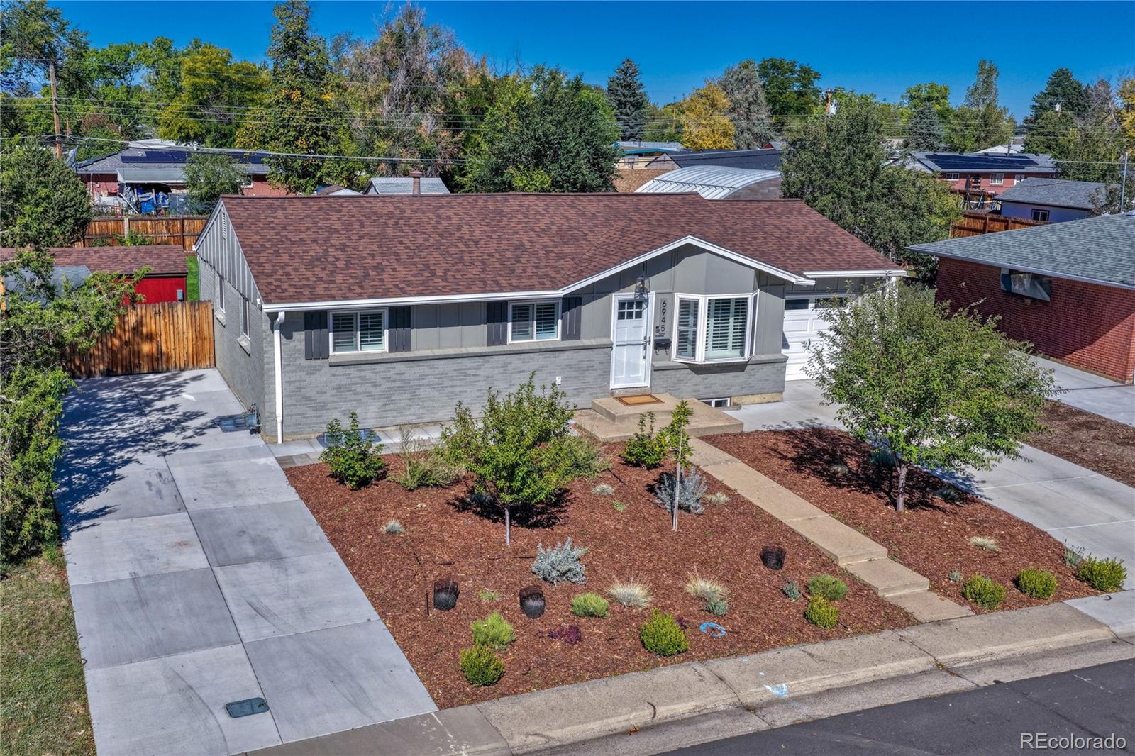 6945 S Clermont Drive
