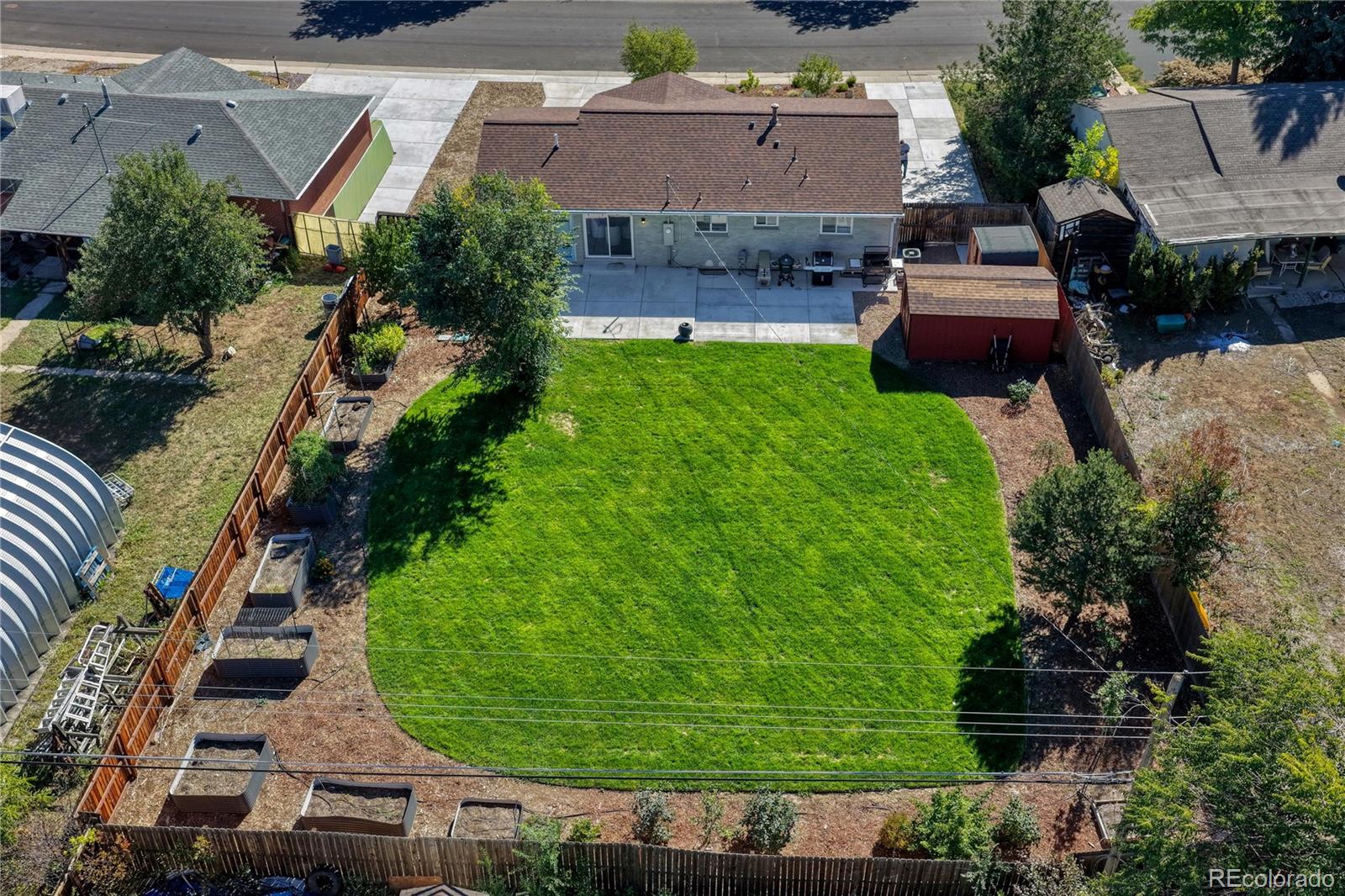 6945 S Clermont Drive