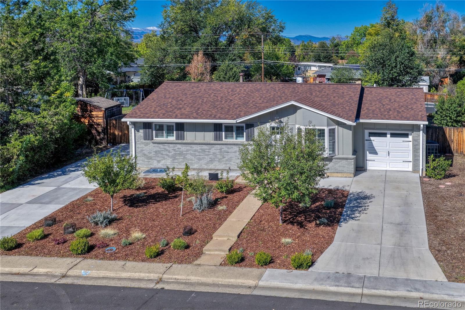 6945 S Clermont Drive