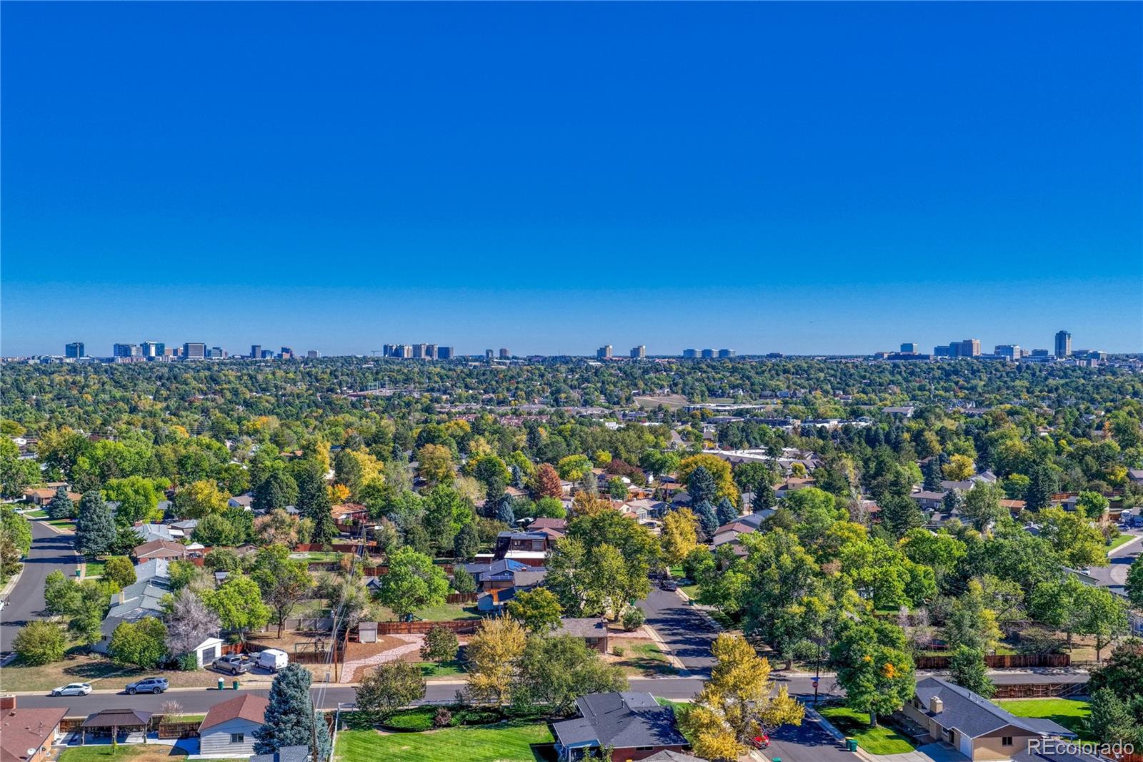 6945 S Clermont Drive