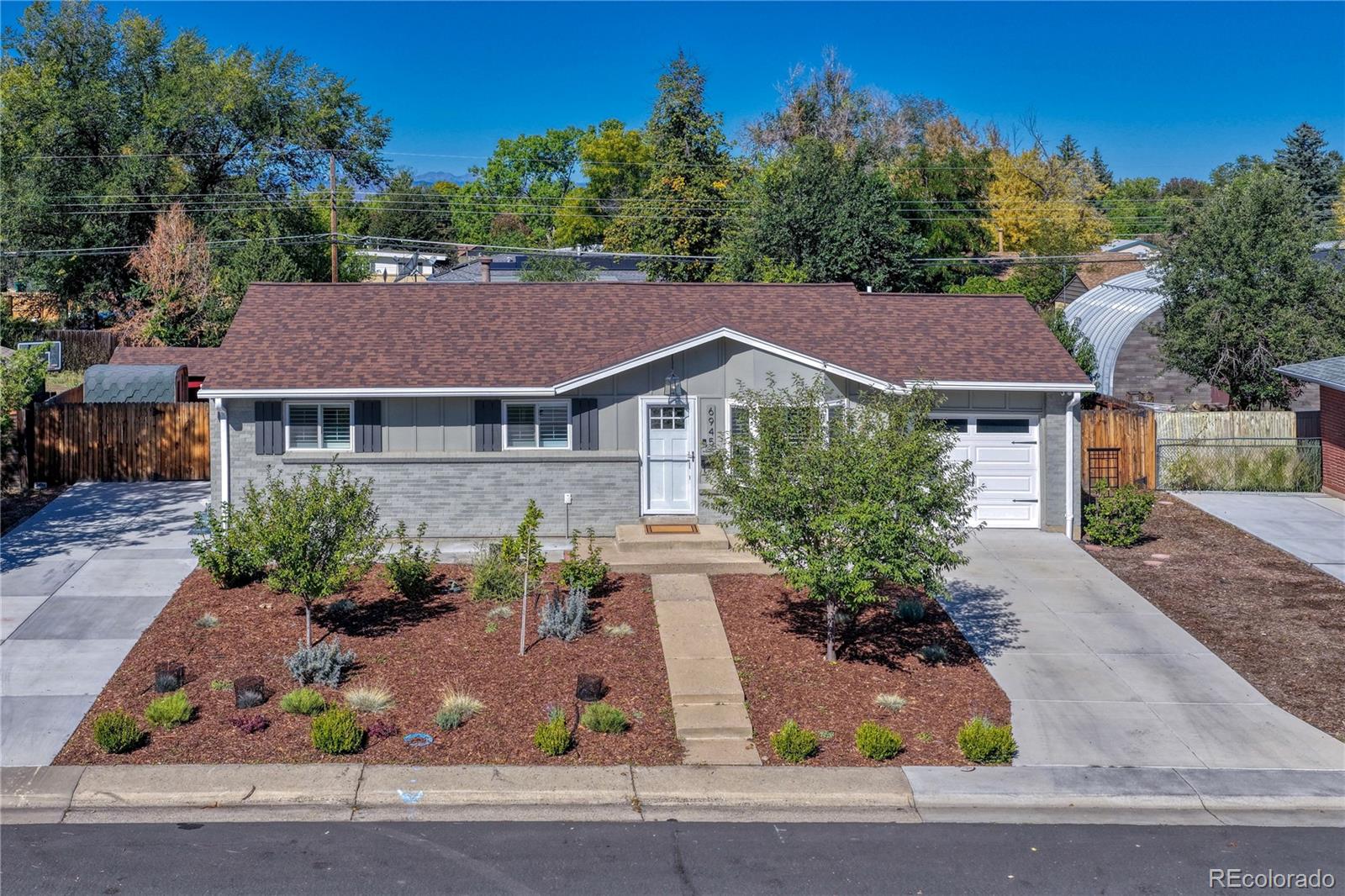 6945 S Clermont Drive