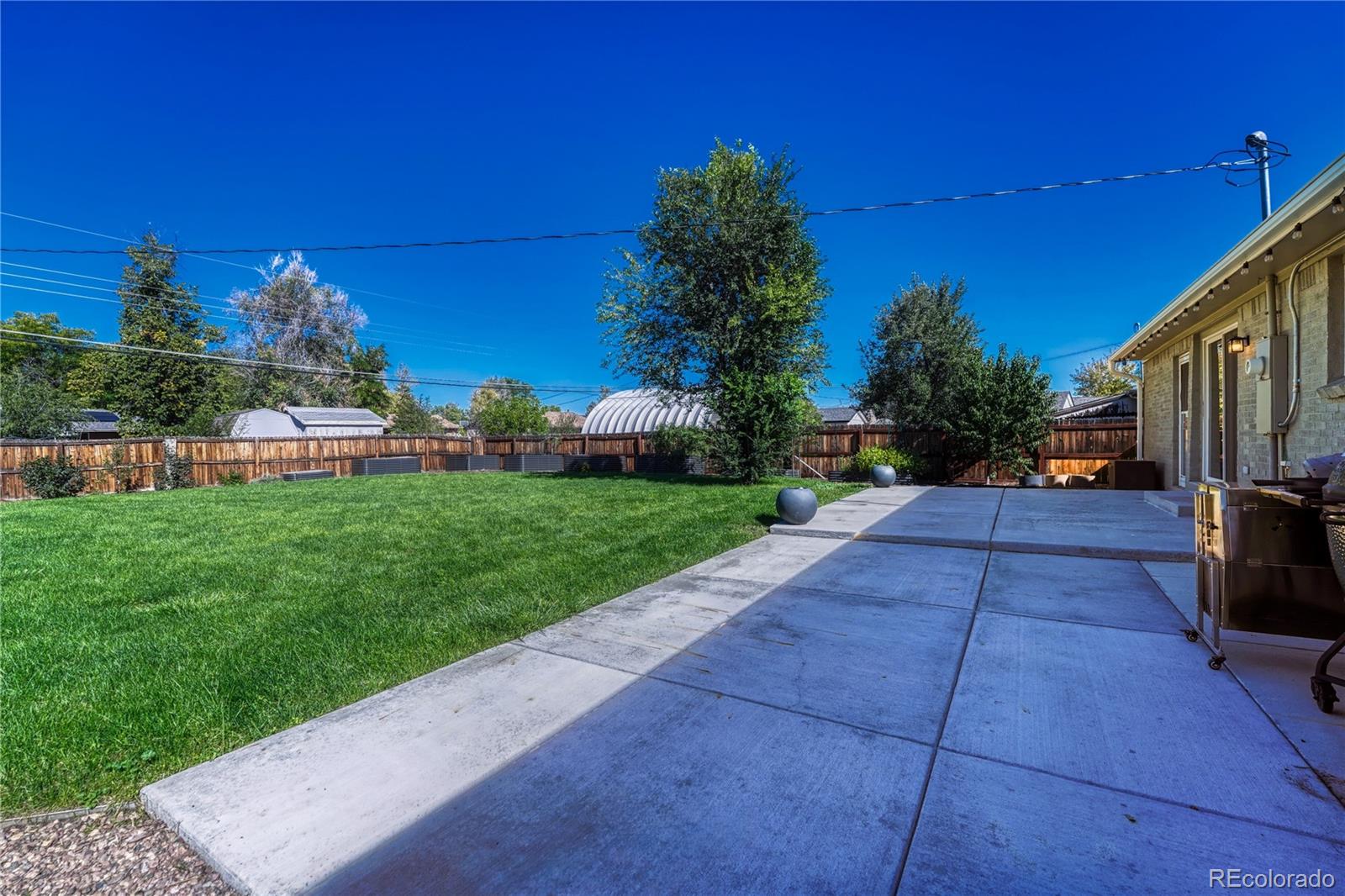 6945 S Clermont Drive