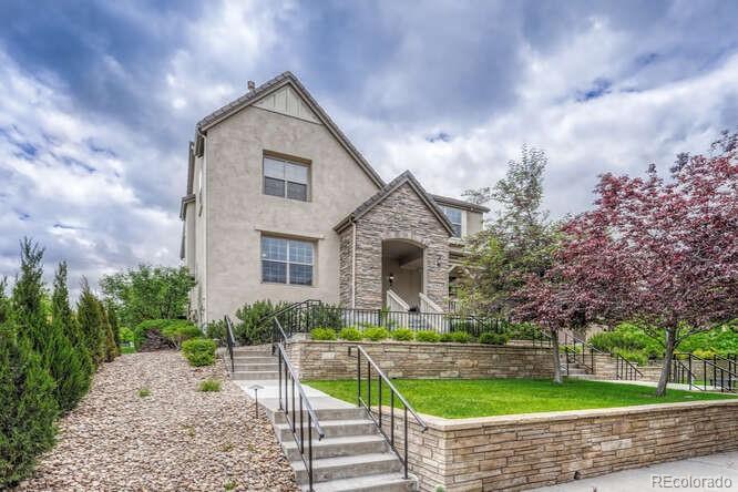 10360 Bluffmont Drive
