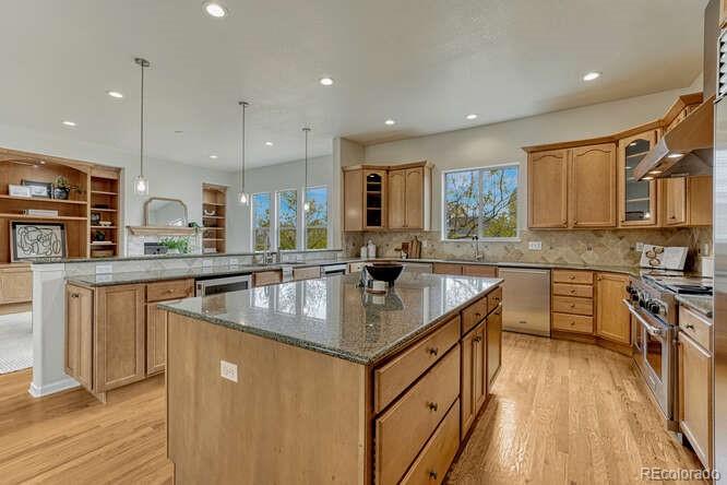10360 Bluffmont Drive