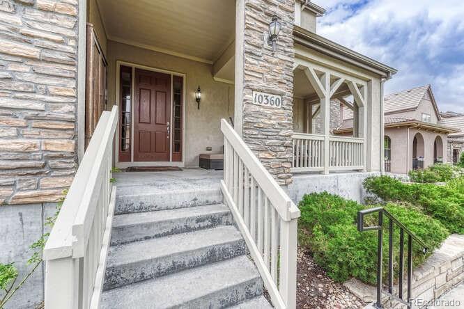 10360 Bluffmont Drive