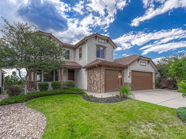 9741 Sunset Hill Circle