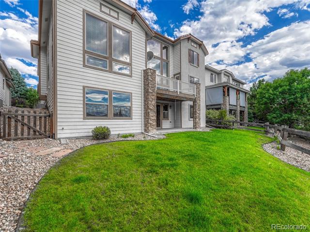 9741 Sunset Hill Circle