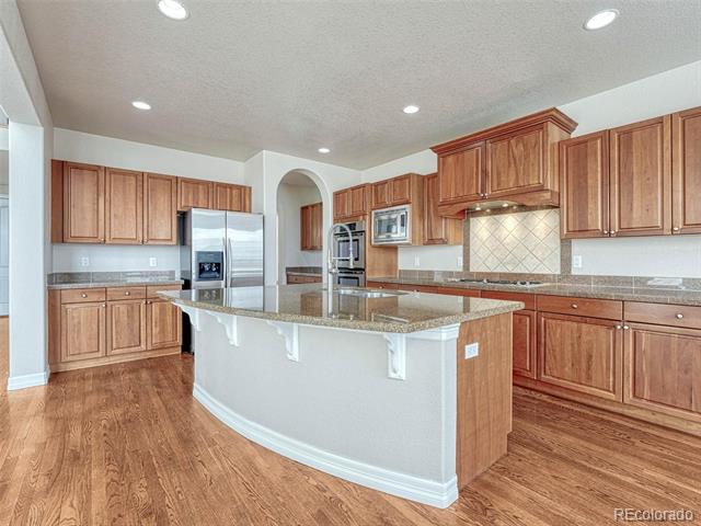9741 Sunset Hill Circle