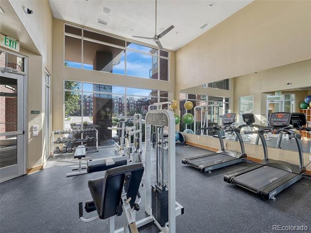 10176 Park Meadows Drive Unit: 2217