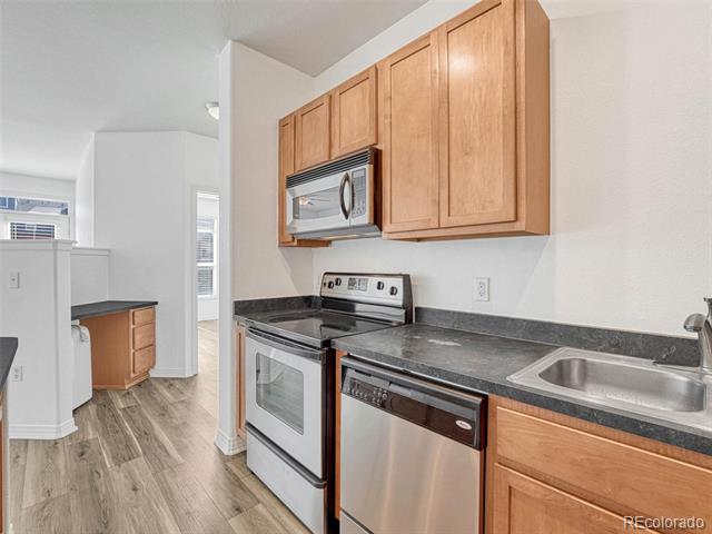 10176 Park Meadows Drive Unit: 2217