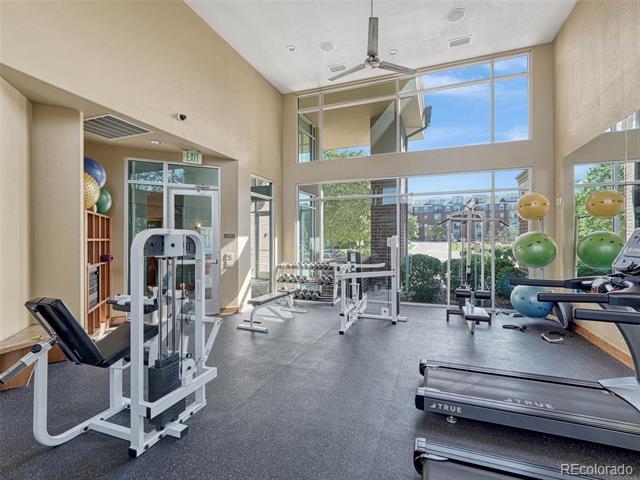 10176 Park Meadows Drive Unit: 2217