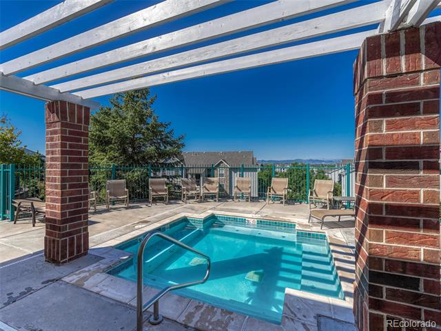 10176 Park Meadows Drive Unit: 2217