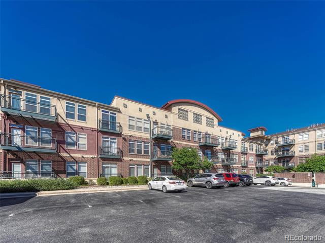 10176 Park Meadows Drive Unit: 2217