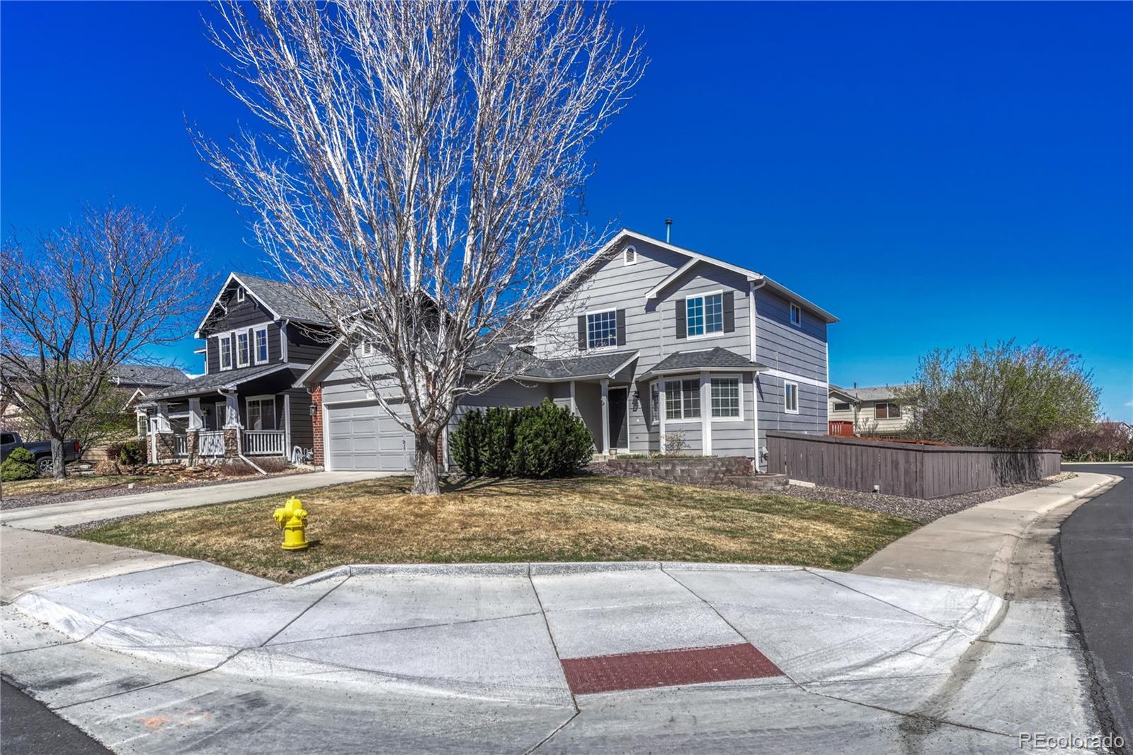 18295 Michigan Creek Way
