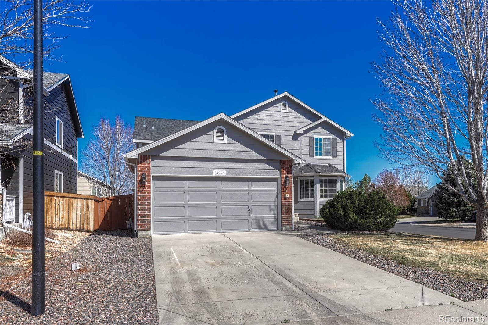 18295 Michigan Creek Way
