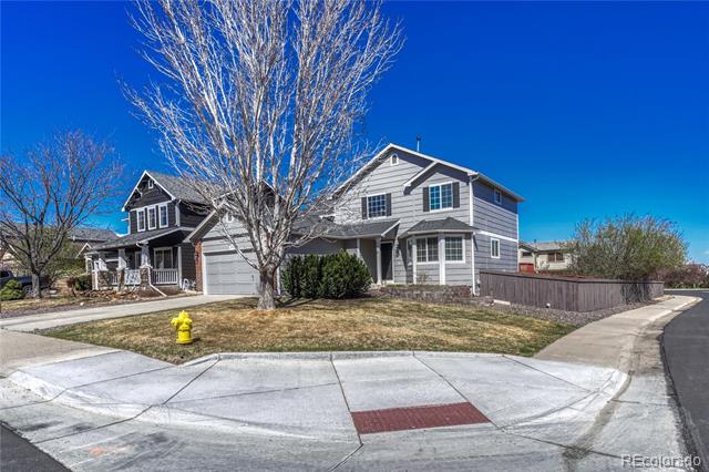 18295 Michigan Creek Way