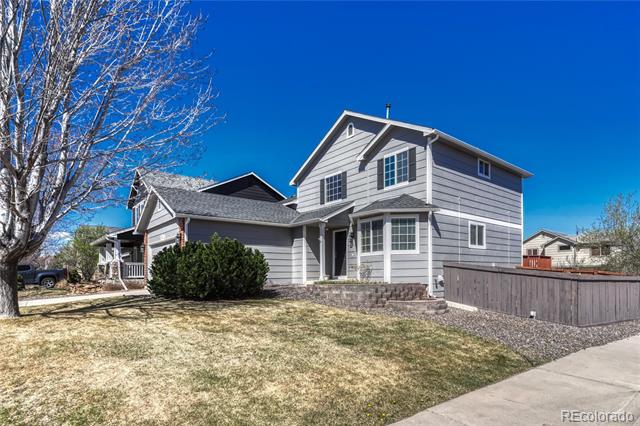 18295 Michigan Creek Way