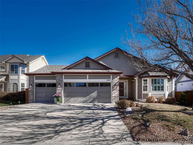 9012 Goosander Way