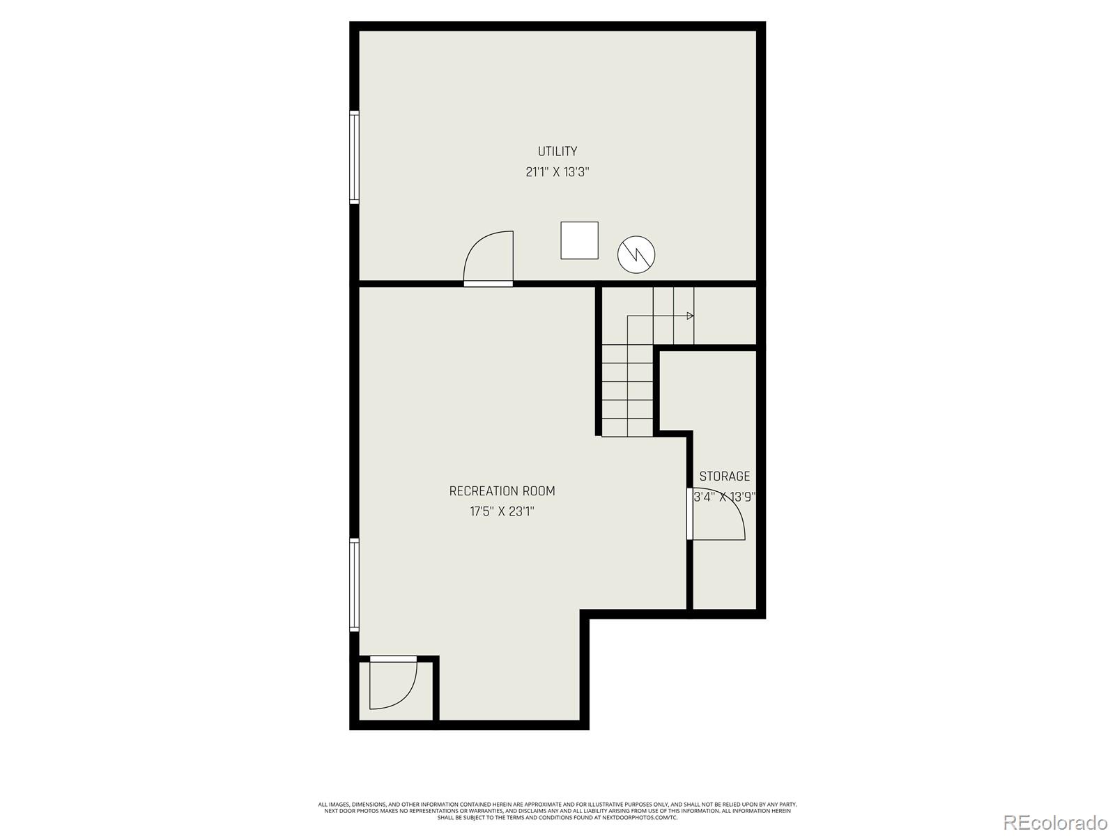 8046 Lodgepole Trail