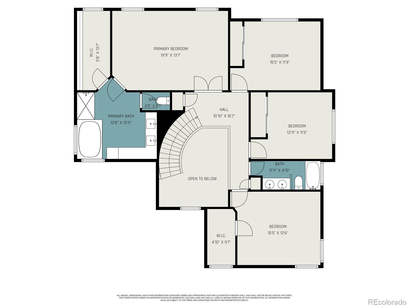 8046 Lodgepole Trail